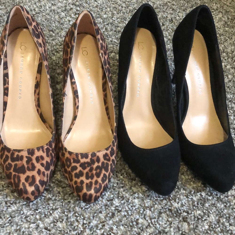2 for 1 LC Lauren Conrad